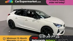 Used 2023 Vauxhall Corsa Hatchback | £12,197 (Fair price)