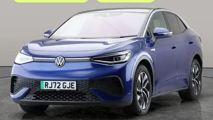 Used VW ID.5 Pro 127 kW (174 HP) 2023 SUV