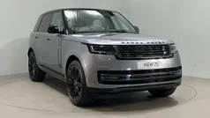 New 2026 Land Rover Range Rover SE SUV | £118,165 (Good price)