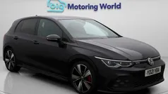 Used 2024 VW Golf VIII GTD Hatchback | £22,500 (Super price)
