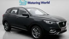 Used 2022 MG HS Exclusive SUV | £16,600 (Fair price)