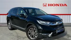 Used 2023 Honda CR-V Hybrid SUV | £28,530 (Expensive)