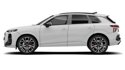 Nouă Audi Q3 S-Line 150 CP (110 kW) 2026 SUV