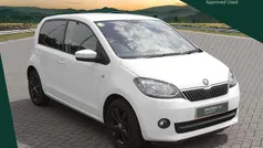 Used 2016 Skoda Citigo Colour Edition Hatchback | £5,995 (Fair price)