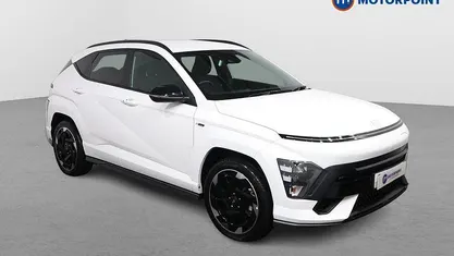 Used Hyundai Kona N Line 160 kW (218 HP) 2024 SUV