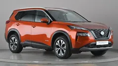 Used 2023 Nissan X-Trail N-Connecta SUV | £26,750 (Fair price)