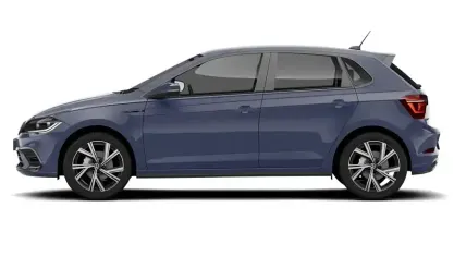 Used VW Polo Style 95 HP (69 kW) 2024 Hatchback