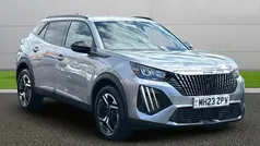 Used 2025 Peugeot 2008 Allure SUV | £14,999 (Fair price)