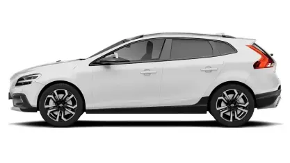 Used Volvo V40 Pro 120 HP (88 kW) 2018 Hatchback