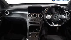 Used 2022 Mercedes GLC300 AMG line Estate | £26,549 (Super price)