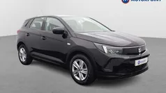 Used 2022 Vauxhall Grandland X SUV | £14,399 (Fair price)