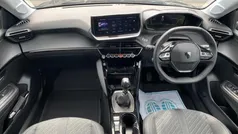 Black Used 2024 Peugeot 208 Allure Hatchback | £15,380 (Fair price)