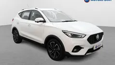 Used 2022 MG ZS Exclusive Sedan | £12,949 (Fair price)