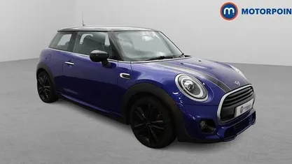 Used Mini Cooper Hatch 136 HP (100 kW) 2021 Hatchback