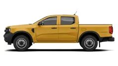 Used 2025 Ford Ranger Wildtrack Pickup | £39,000