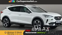 Used 2023 Cupra Formentor SUV | £22,197 (Good price)