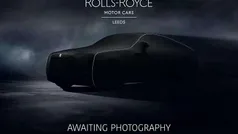Black Used 2021 Rolls Royce Cullinan SUV | £225,000 (Good price)