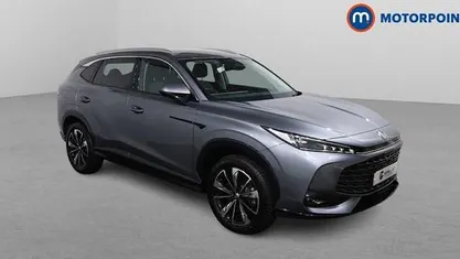 Used MG HS SE 224 HP (164 kW) 2025 SUV