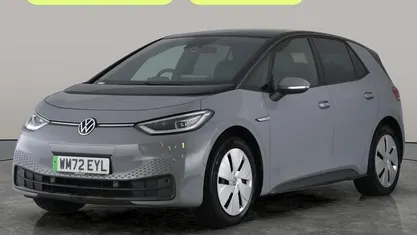 Used VW ID.3 Pro 106 kW (145 HP) 2022 Hatchback