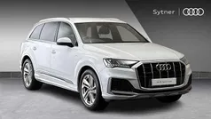 Used 2022 Audi Q7 S-Line SUV | £36,000 (Super price)