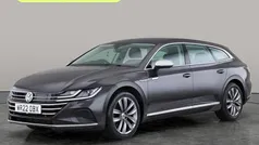 Used 2024 VW Arteon Elegance Estate | £17,965 (Super price)