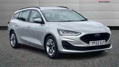 Used 2022 Ford Focus Trend Estate | £14,799 (Fair price)
