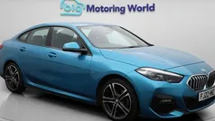 Used 2024 BMW 218 M Sport Coupe | £21,800 (Super price)
