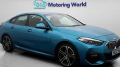 Used 2024 BMW 218 M Sport Coupe | £17,200 (Super price)