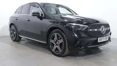 Used 2024 Mercedes 300 AMG Line Premium Estate | £40,000 (Fair price)