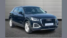 Used 2022 Audi Q2 Sport SUV | £21,750 (Fair price)