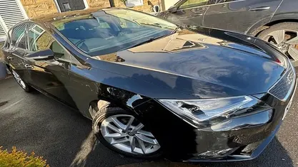 Used Seat Leon SE Dynamic 110 HP (80 kW) 2016 Hatchback