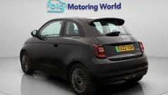 Used 2022 Fiat 500e Icon Hatchback | £11,600 (Fair price)