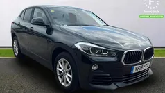 Black Used 2019 BMW X2 Comfort Edition SUV | £19,199 (Good price)