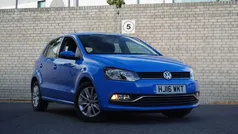 Used 2016 VW Polo SE Hatchback | £7,790 (Fair price)