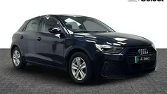 Used 2019 Audi A1 Design Hatchback | £13,300 (Fair price)