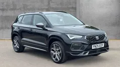 Used 2025 Seat Ateca FR Sport SUV | £25,990 (Fair price)