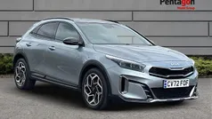 Used 2024 Kia XCeed GT-Line S SUV | £19,444 (Fair price)