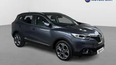 Used 2015 Renault Kadjar Dynamique SUV | £8,999 (Fair price)