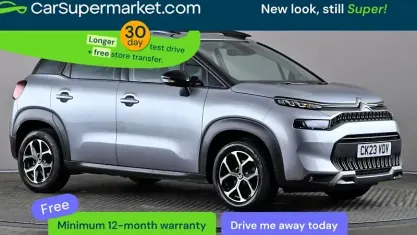 Second-hand Citroën C3 PureTech 110 CP (80 kW) 2023 Hatchback