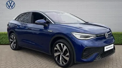 Used VW ID.5 Pro 127 kW (174 HP) 2023 SUV