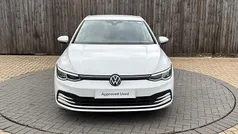 Used 2023 VW Tiguan Life SUV | £16,599 (Super price)