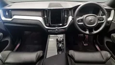 Grey Used 2023 Volvo XC60 Plus SUV | £37,288 (Fair price)