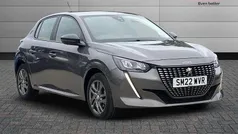 Used 2022 Peugeot 208 Active Premium Hatchback | £12,566 (Fair price)
