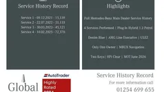 Used 2023 Mercedes A250 Executive Hatchback | £15,500 (Good price)