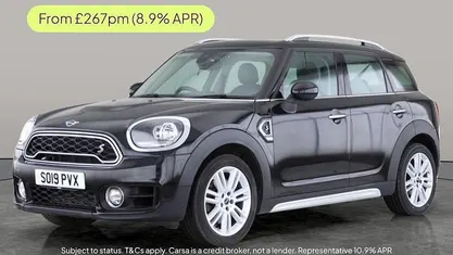 Used 2020 Mini Cooper S Exclusive Hatchback | £16,448 (Fair price)