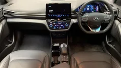 Black Used 2021 Hyundai Ioniq 6 Premium SE Sedan | £9,834 (Fair price)