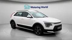 Used 2022 Kia Niro SUV | £16,700 (Fair price)