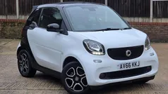 Used 2019 Smart ForTwo Cabrio Premium Cabriolet | £7,899 (Good price)