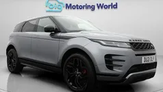 Used 2023 Land Rover Range Rover evoque Autobiography Hatchback | £27,500 (Super price)