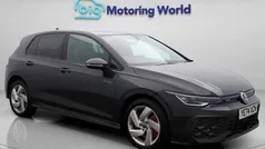 Used 2026 VW Golf VIII GTE Hatchback | £31,300